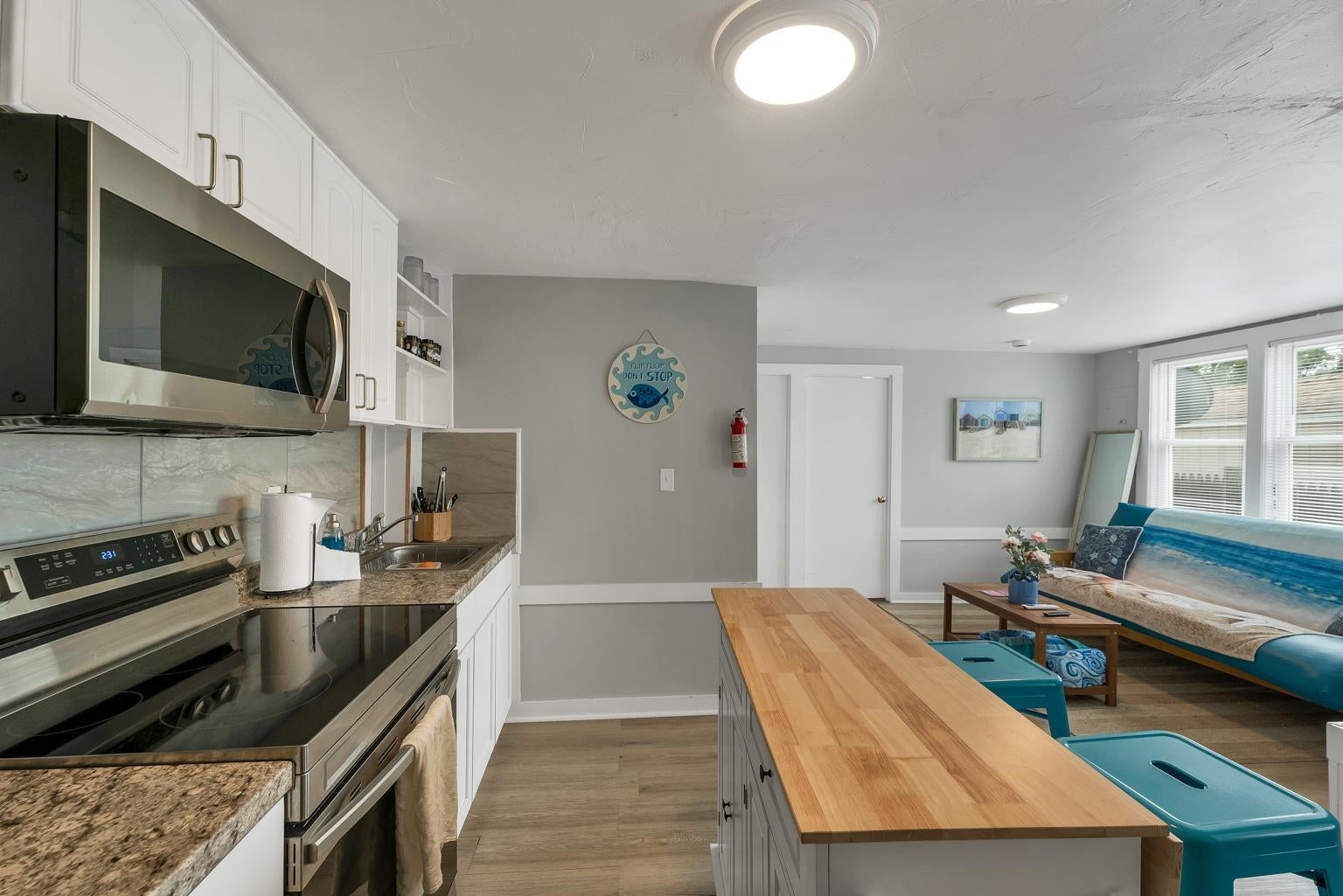 9 Riverview Terrace