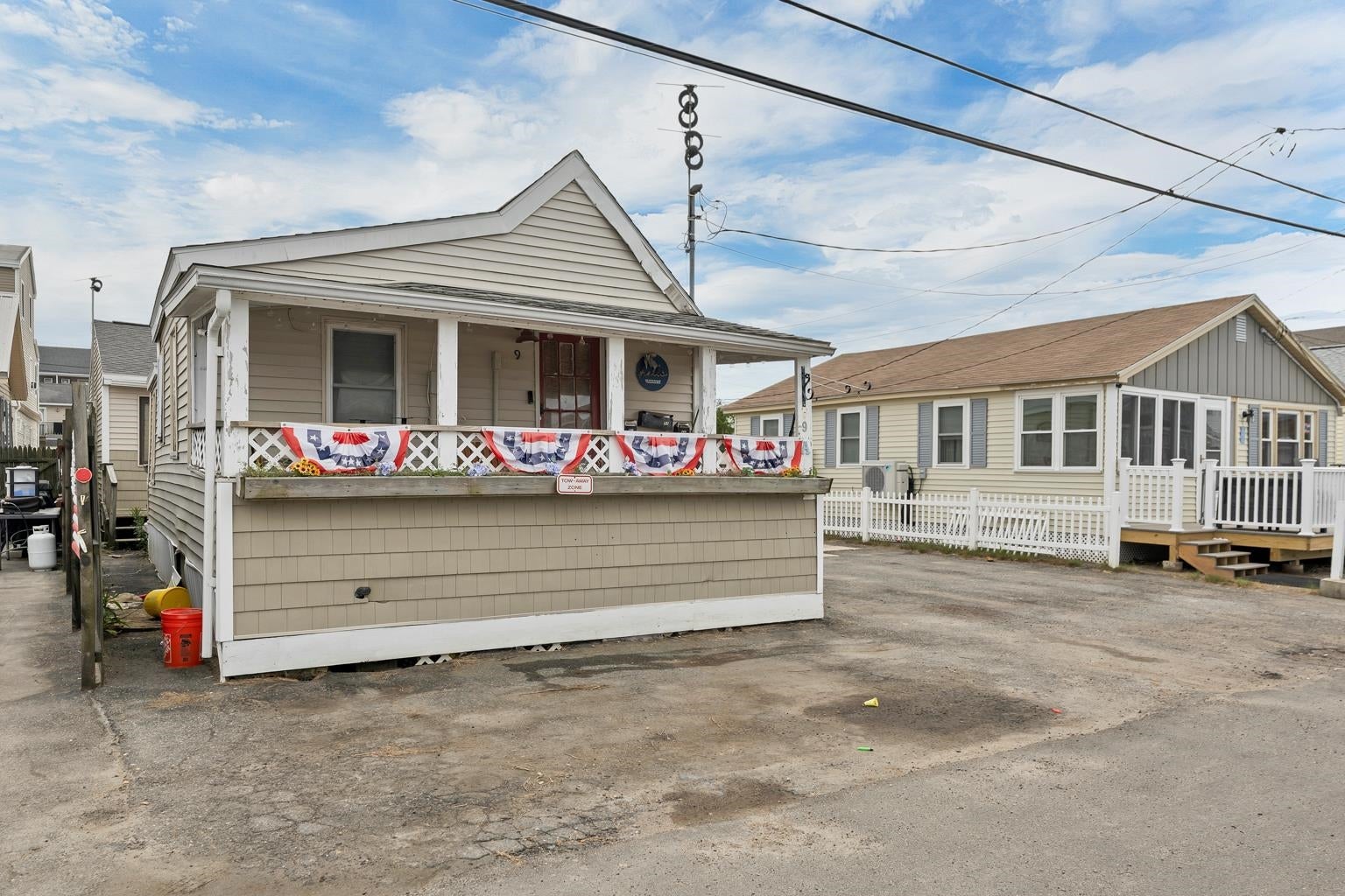 9 Riverview Terrace