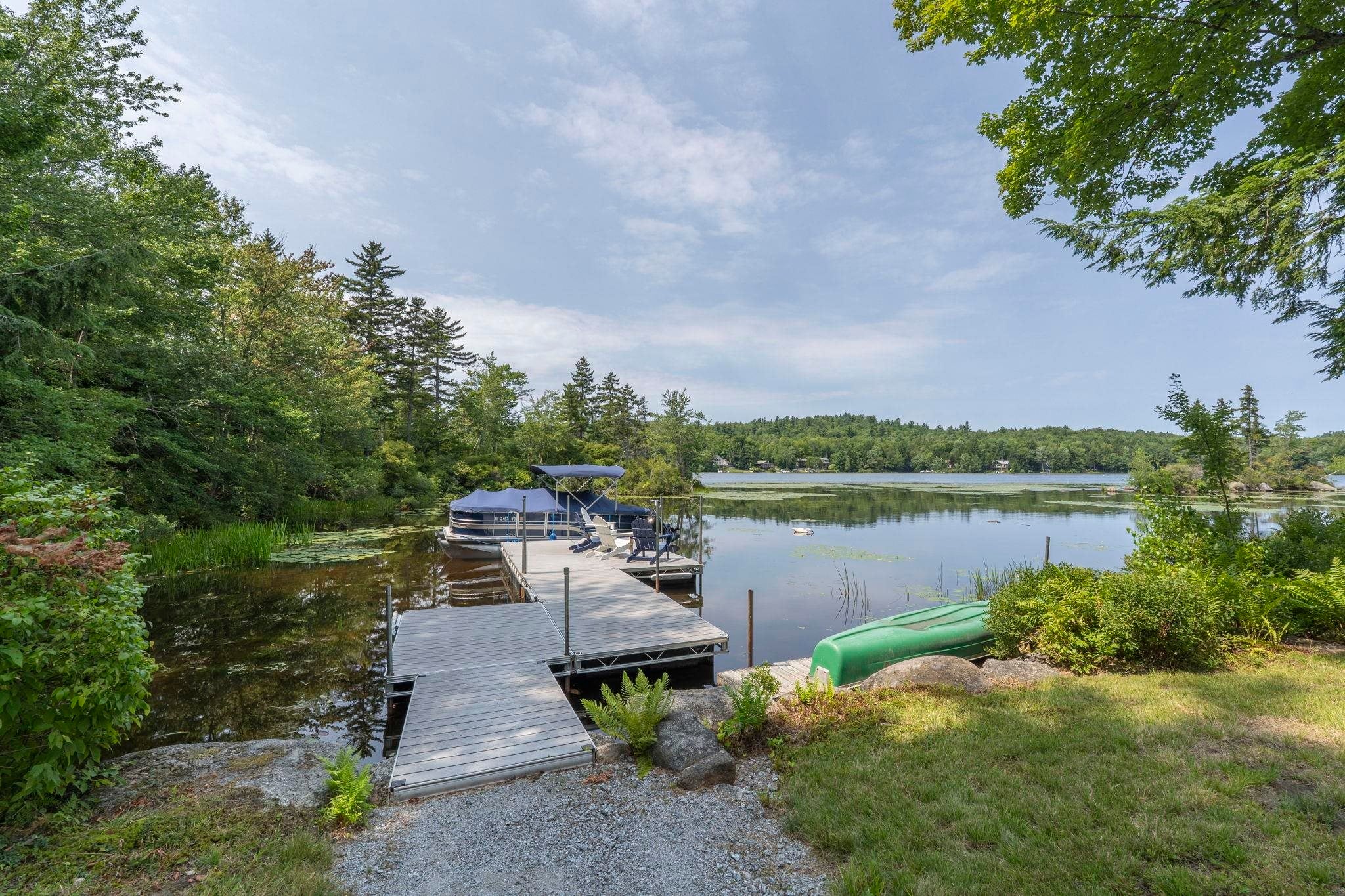 96 Fox Run Road