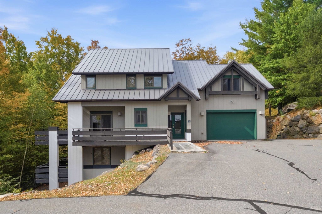 Photo of 71 Coolidge Falls Road, Lincoln, NH 03262 (MLS # 5113568)