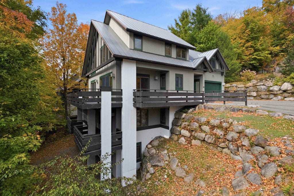 Photo of 71 Coolidge Falls Road, Lincoln, NH 03262 (MLS # 5113568)