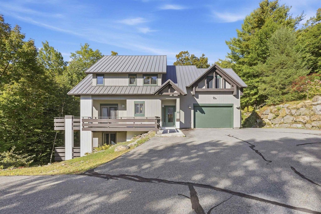 Photo of 71 Coolidge Falls Road, Lincoln, NH 03262 (MLS # 5113568)