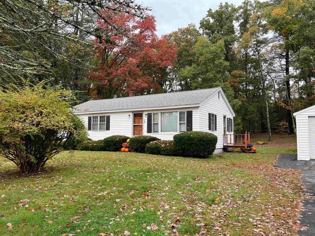 Photo of 87 Windymere Drive, Epsom, NH 03234 (MLS # 5115713)