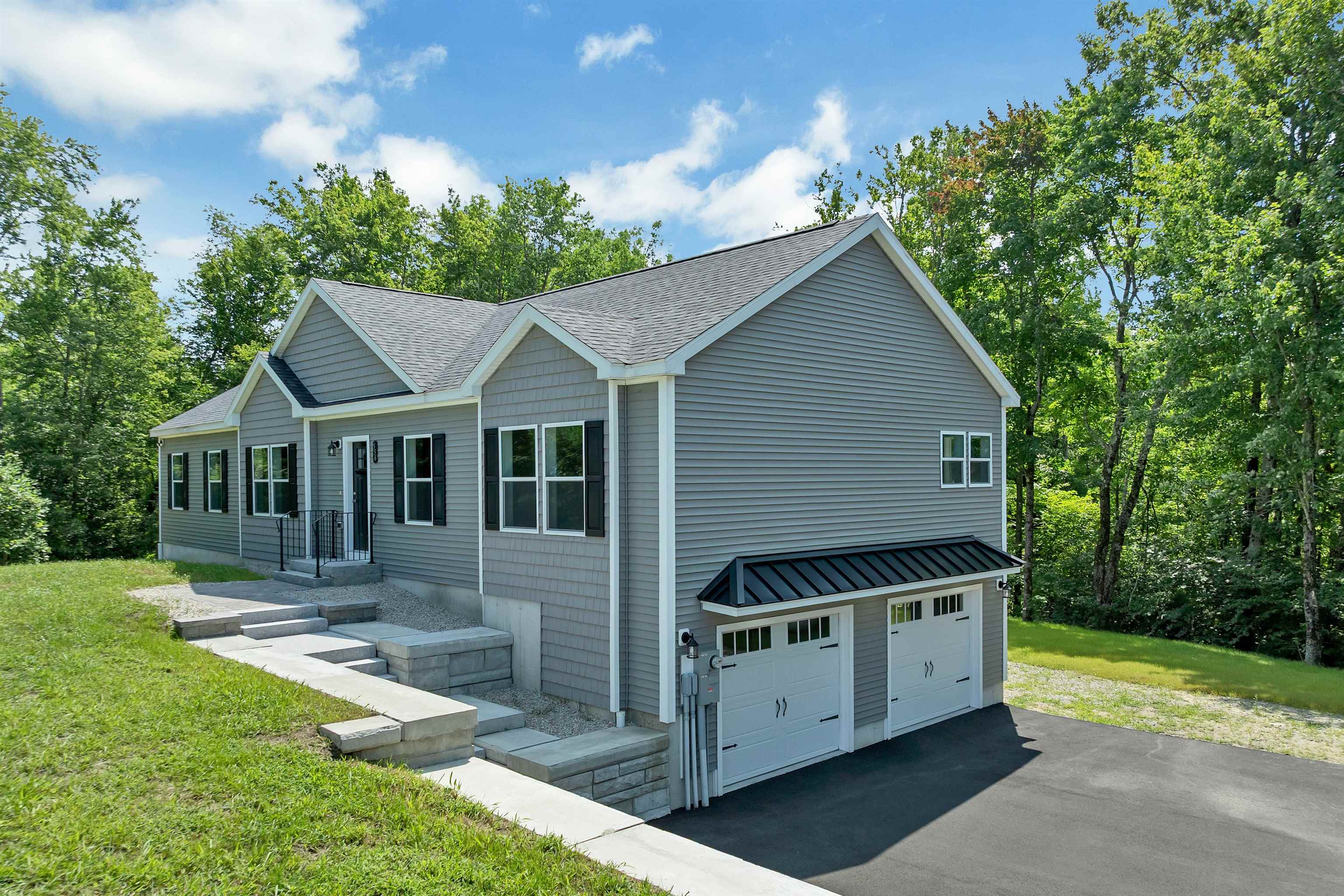 556 Old Candia Road