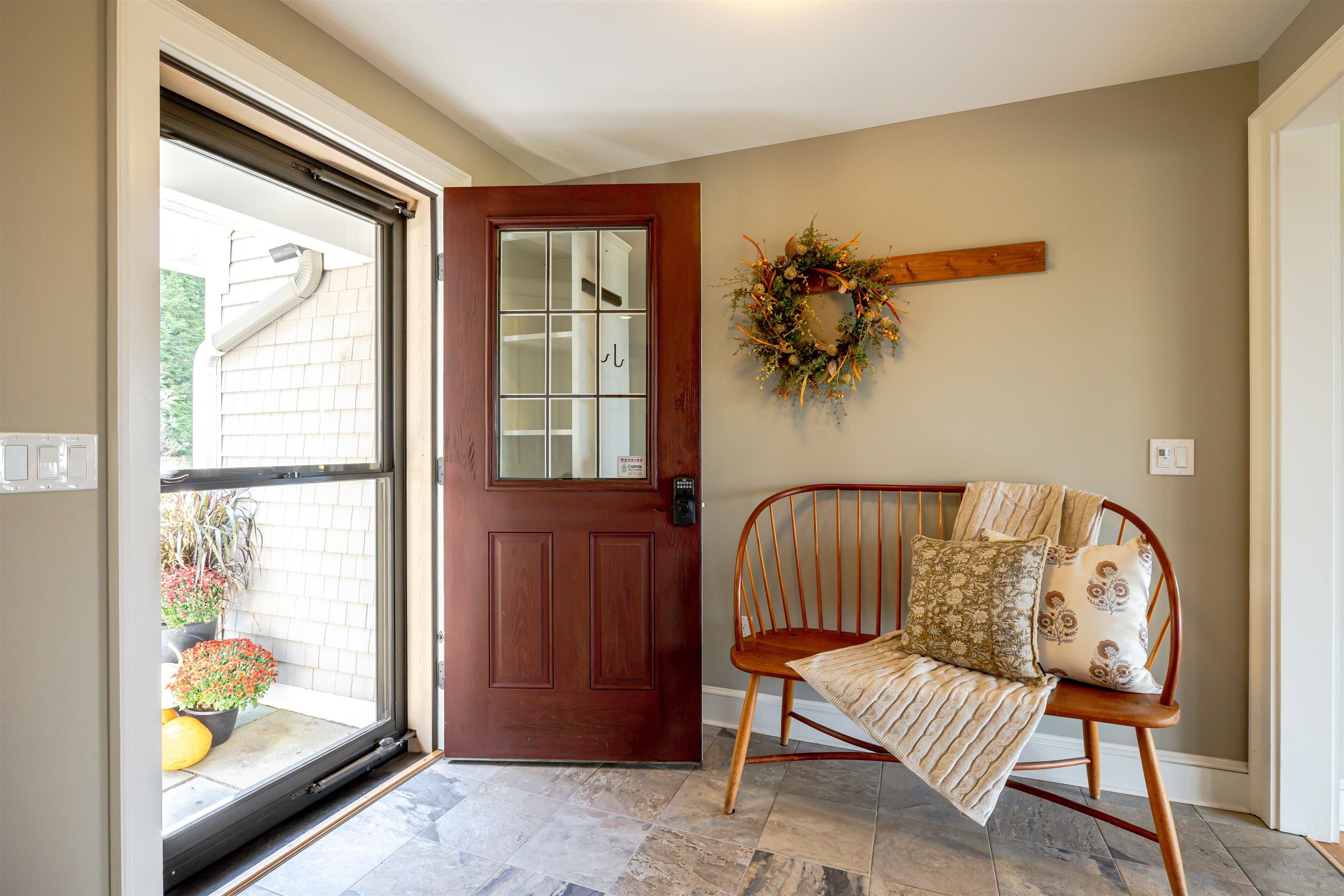 262 Putney Hill Road