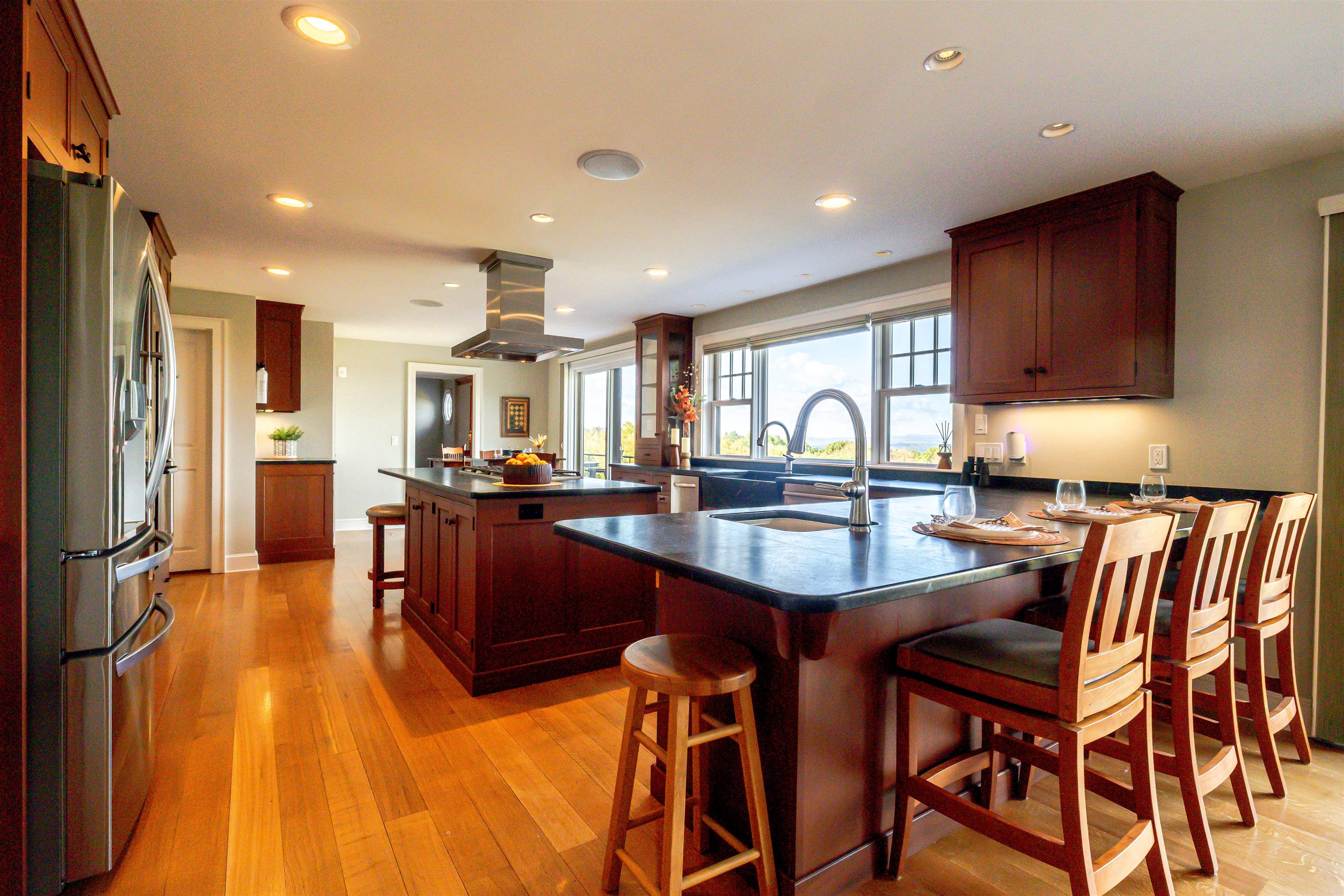 262 Putney Hill Road