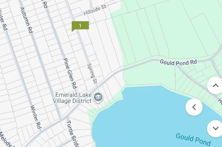 Photo of Spring Street #534, Hillsborough, NH 03244 (MLS # 5112723)