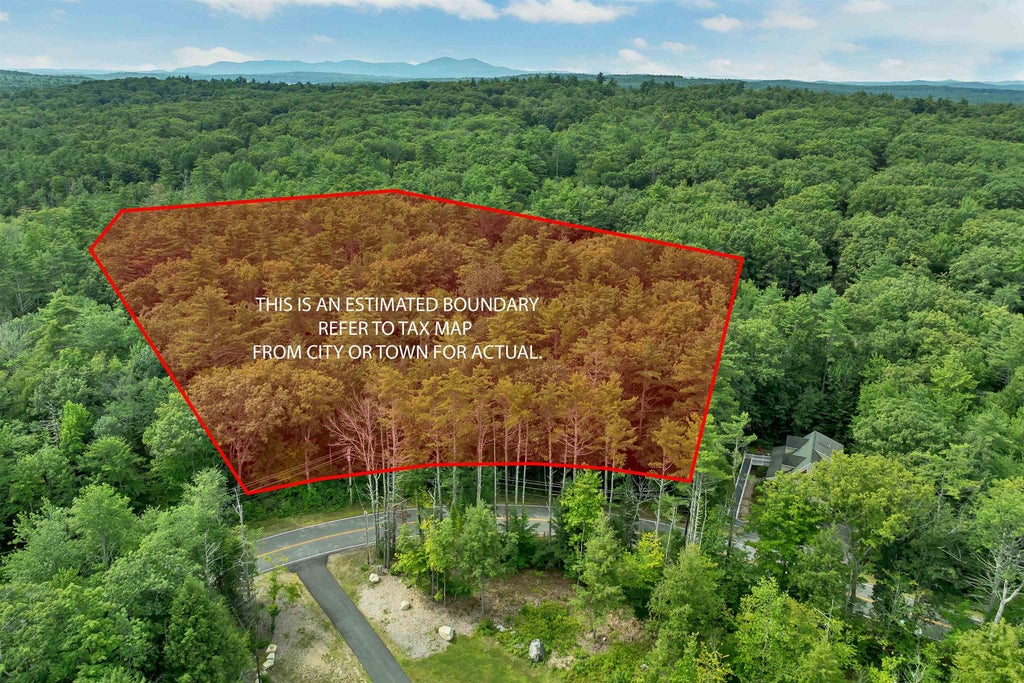 Photo of 00 States Landing Road, Moultonborough, NH 03254 (MLS # 5104294)