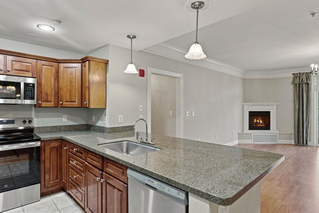 Photo of 5 Sally Sweets Way #329, Salem, NH 03079 (MLS # 5103346)