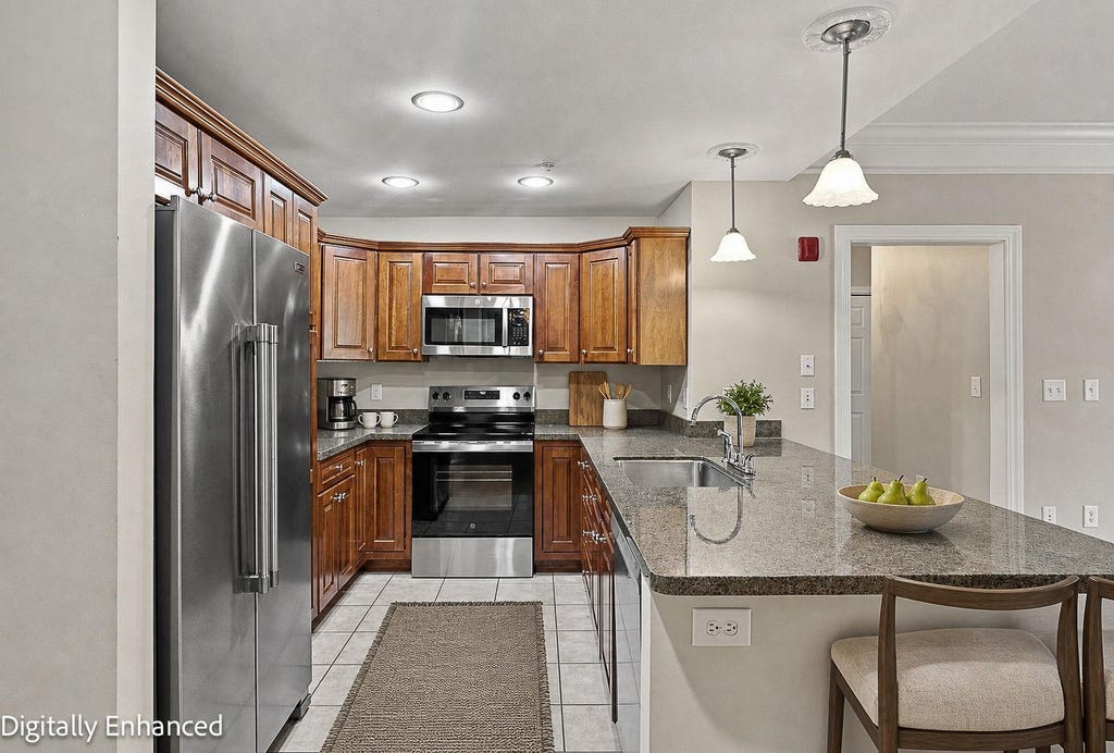 Photo of 5 Sally Sweets Way #329, Salem, NH 03079 (MLS # 5103346)