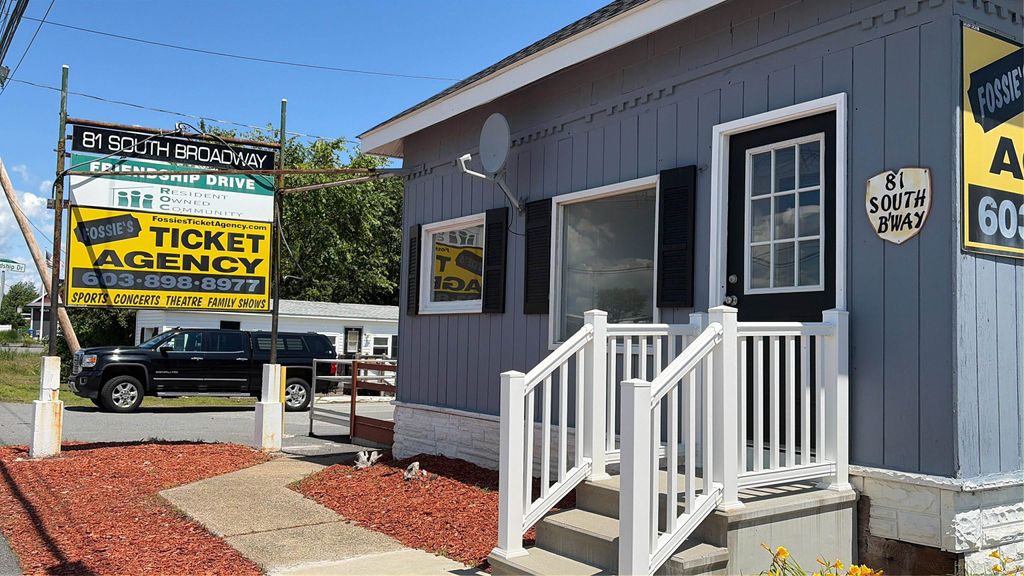 Photo of 81 South Broadway, Salem, NH 03079 (MLS # 5096779)