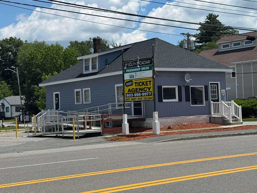 Photo of 81 South Broadway, Salem, NH 03079 (MLS # 5096779)