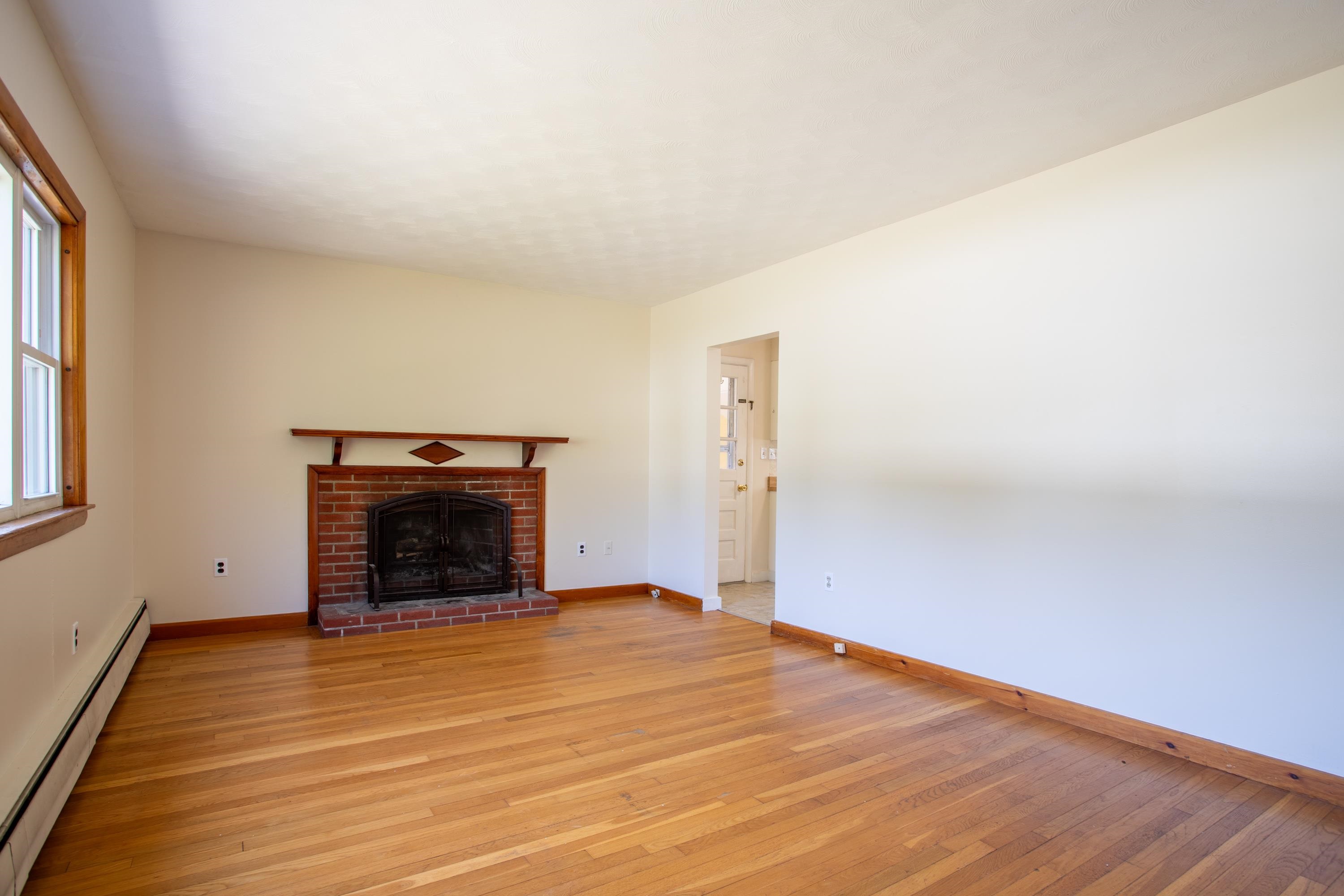 16 Tuck Road