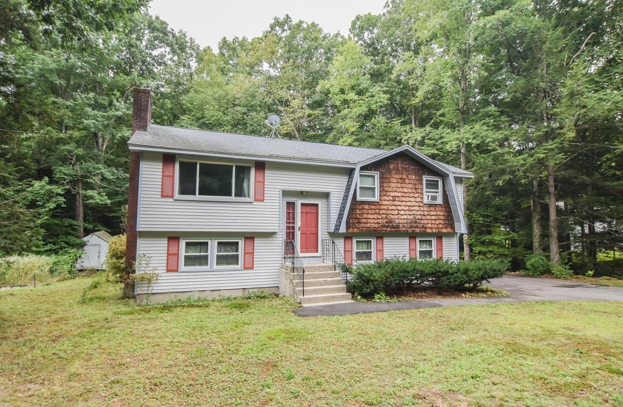 30 Davidson Avenue