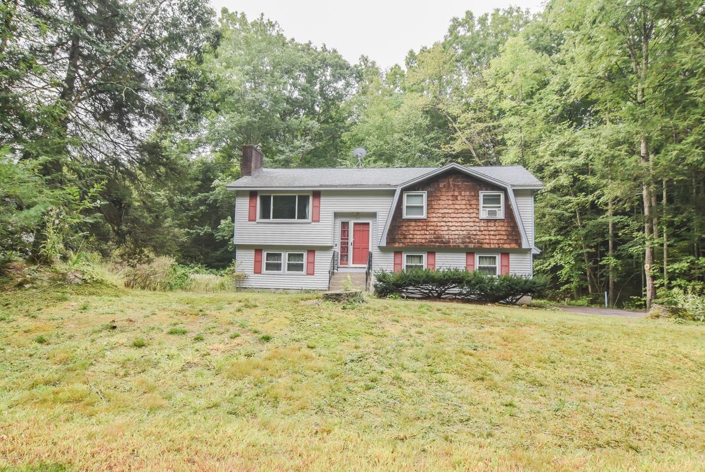 30 Davidson Avenue