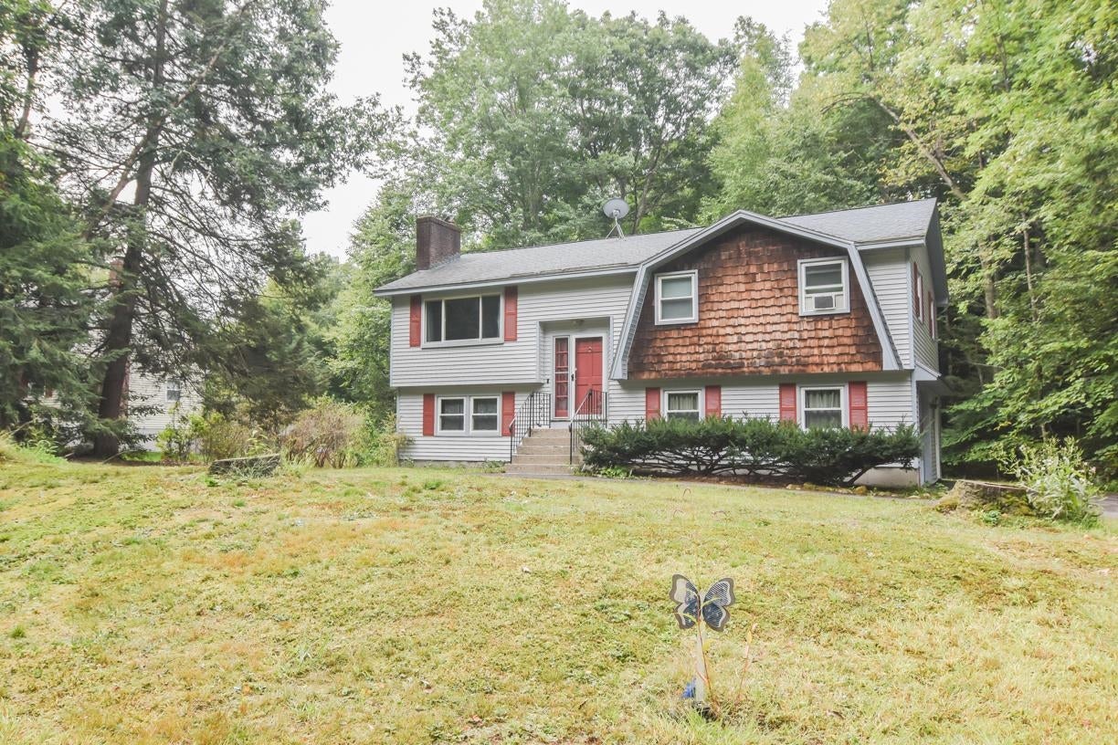 30 Davidson Avenue