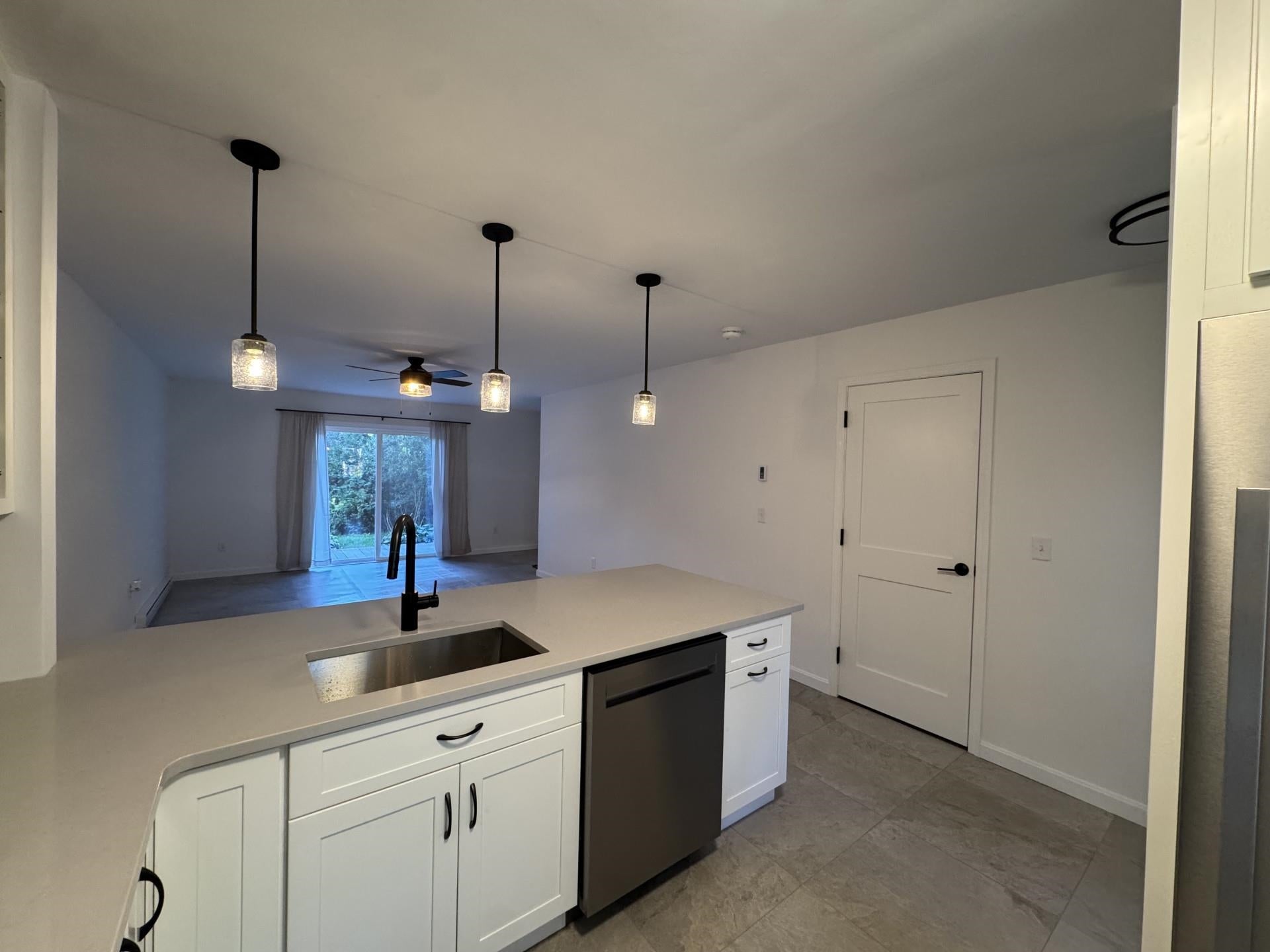99 Hayes Avenue