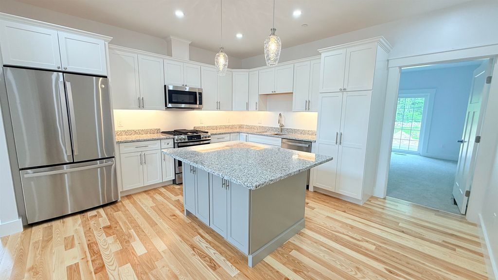 Photo of Candia, NH 03034 (MLS # 5090347)