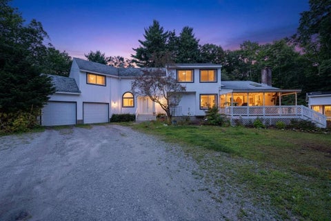 Photo of 39 Portage Road, Goffstown, NH 03045 (MLS # 5106637)