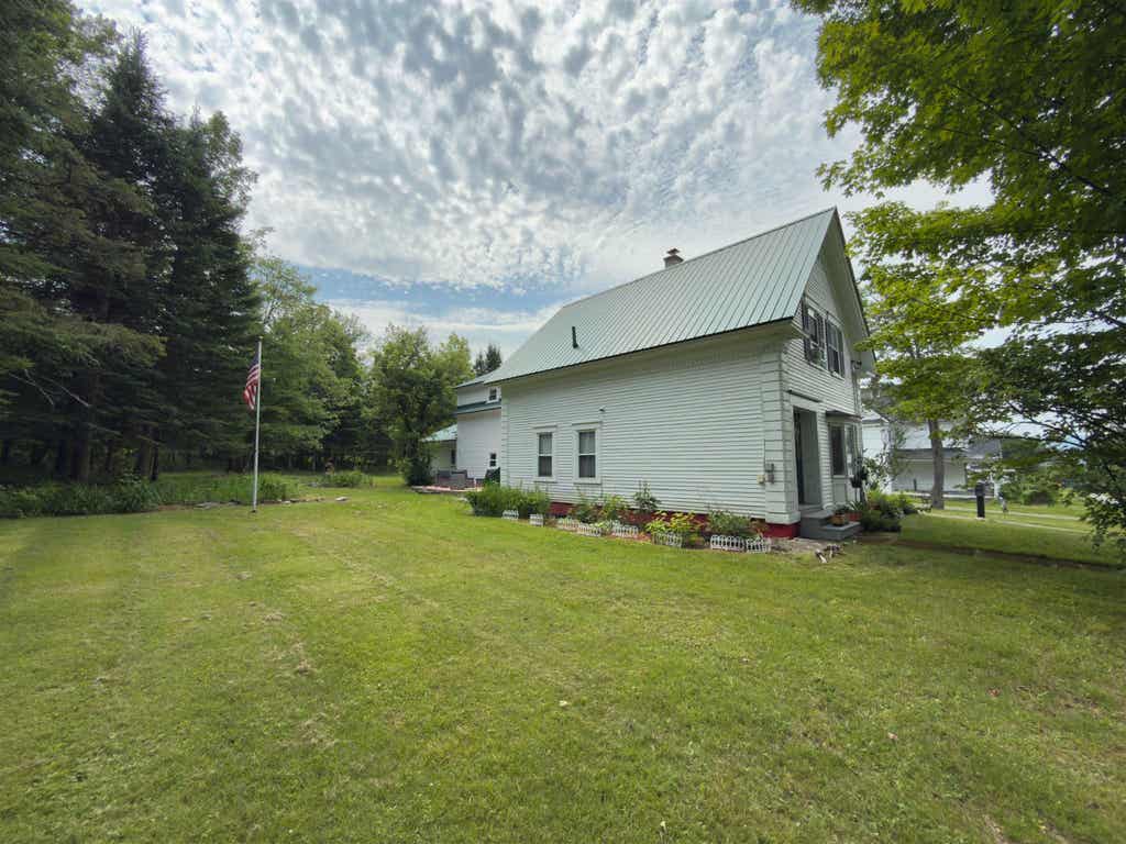 Photo of 51 Portland Street, Lancaster, NH 03584 (MLS # 5105629)