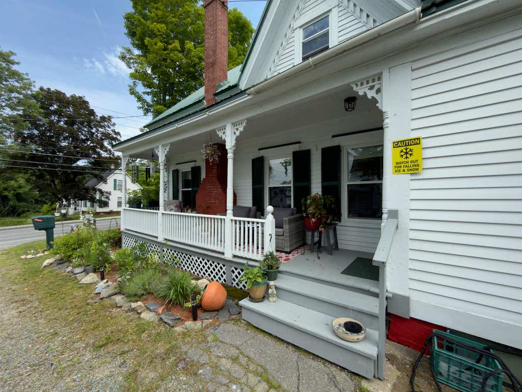 Photo of 51 Portland Street, Lancaster, NH 03584 (MLS # 5105629)