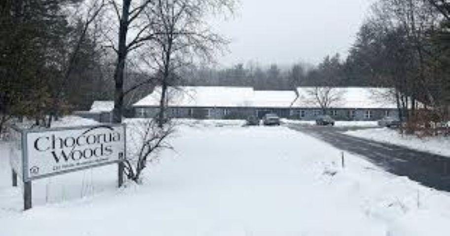 Photo of 230 White Mountain Highway, Tamworth, NH 03817 (MLS # 5091804)