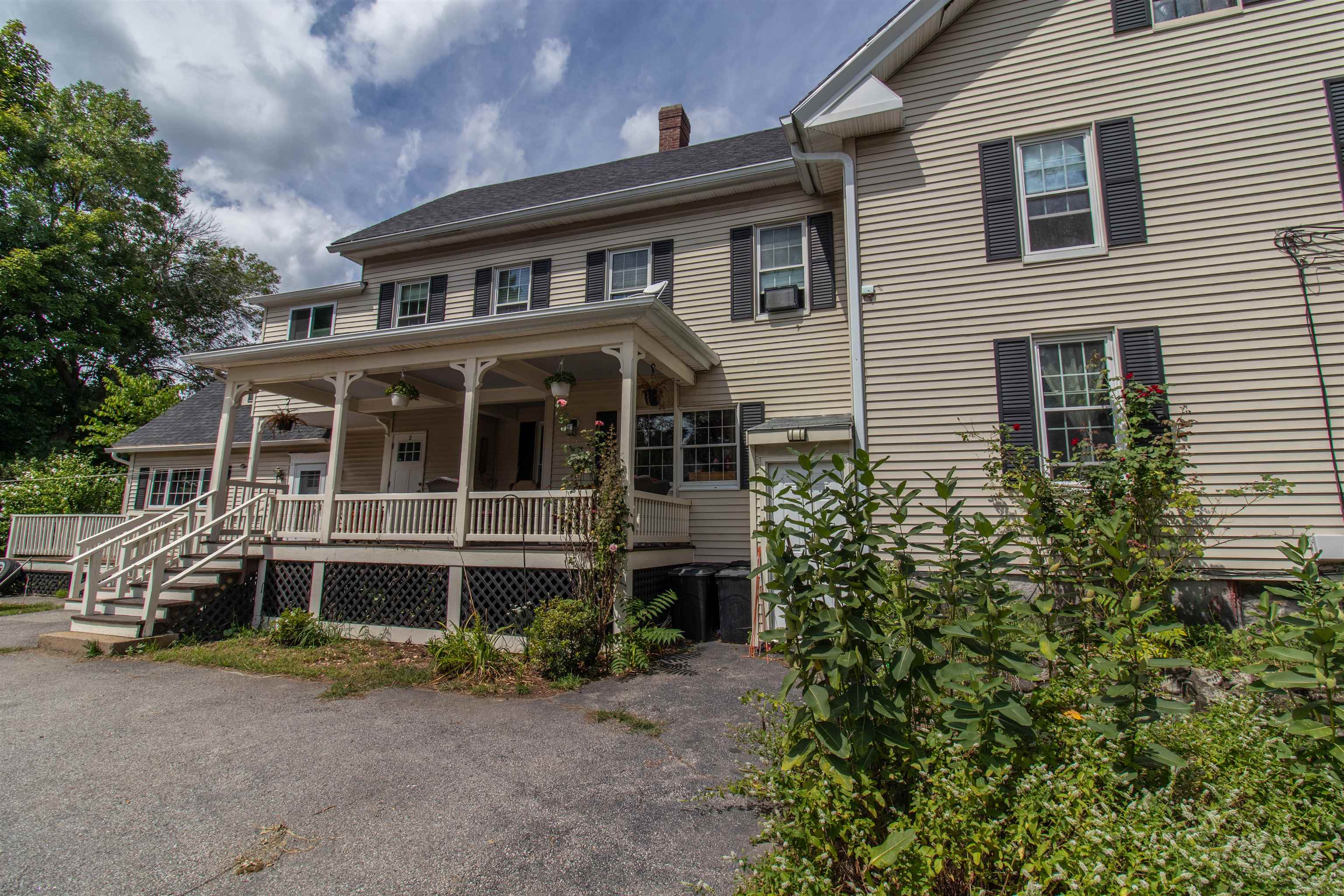 68 South State Street
