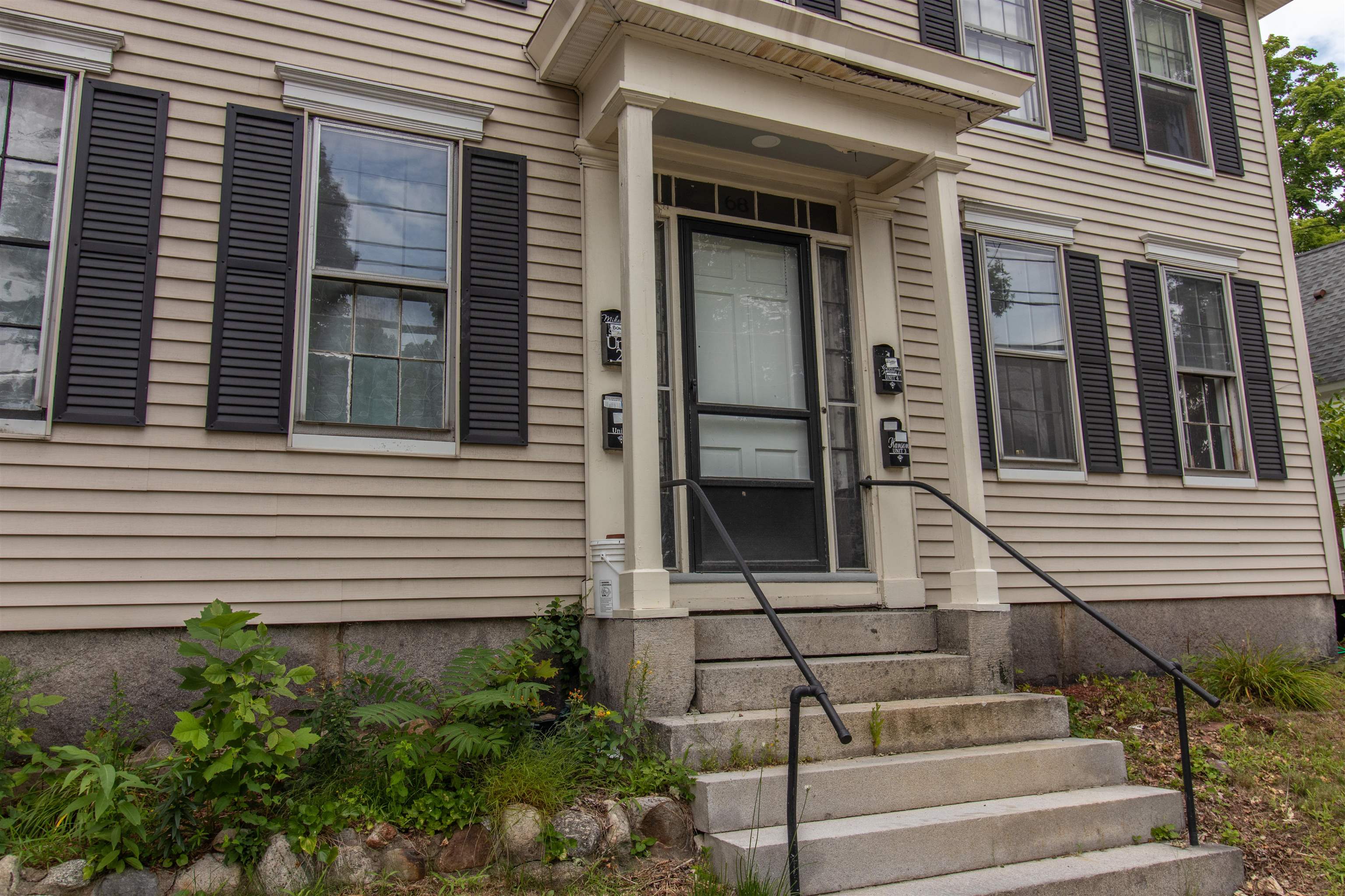68 South State Street