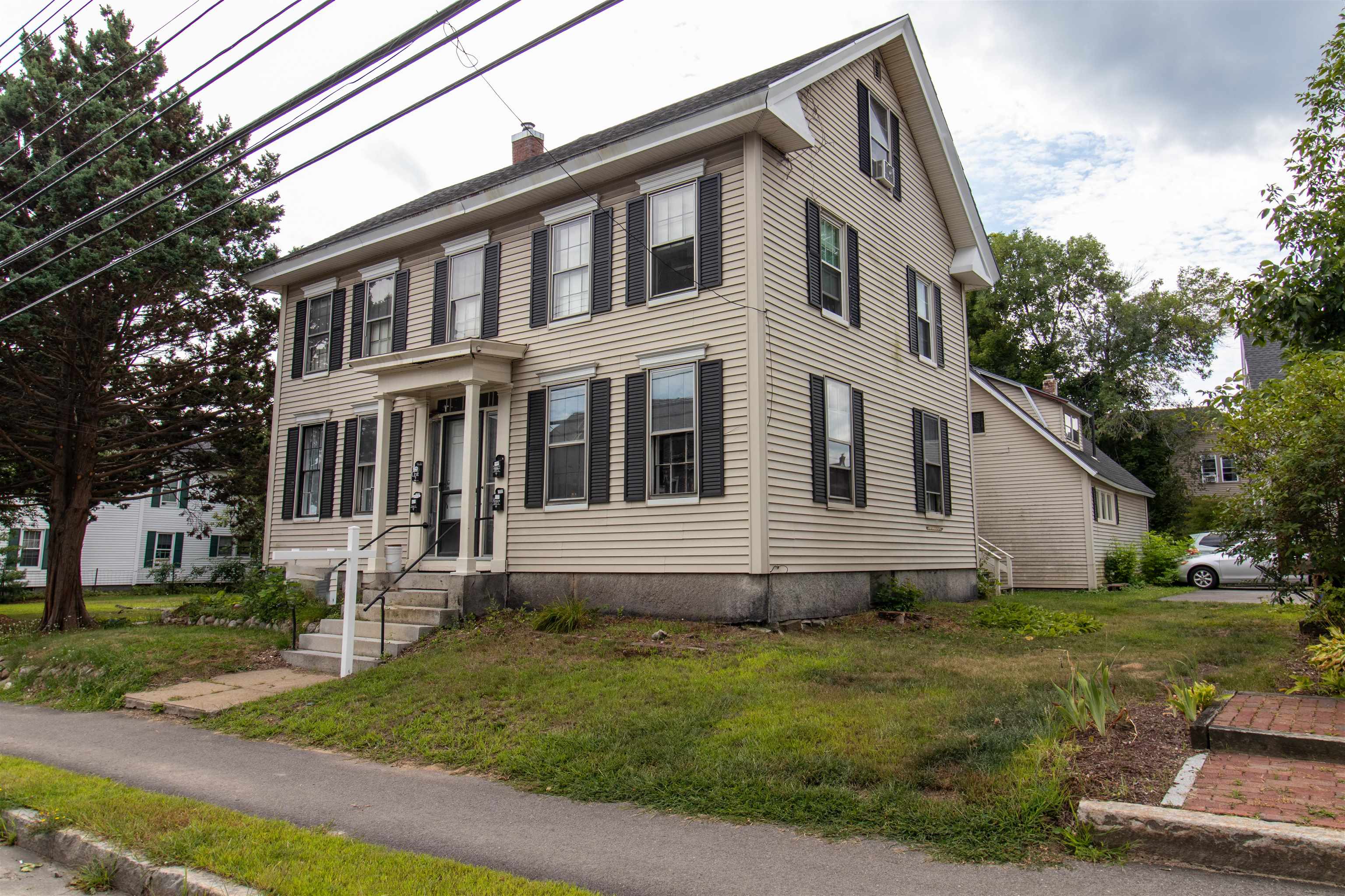68 South State Street