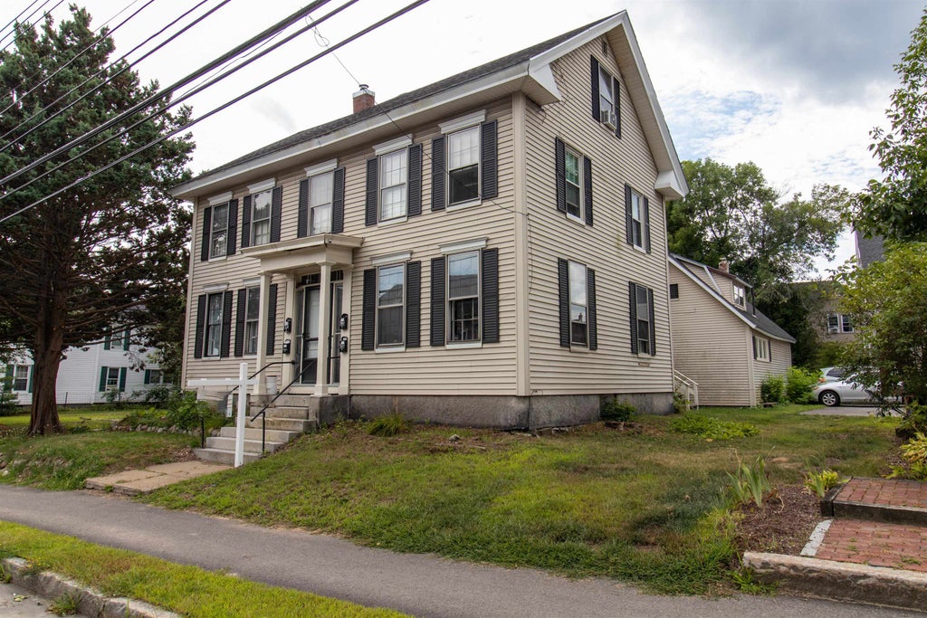 Photo of 68 South State Street, Concord, NH 03301 (MLS # 5106024)
