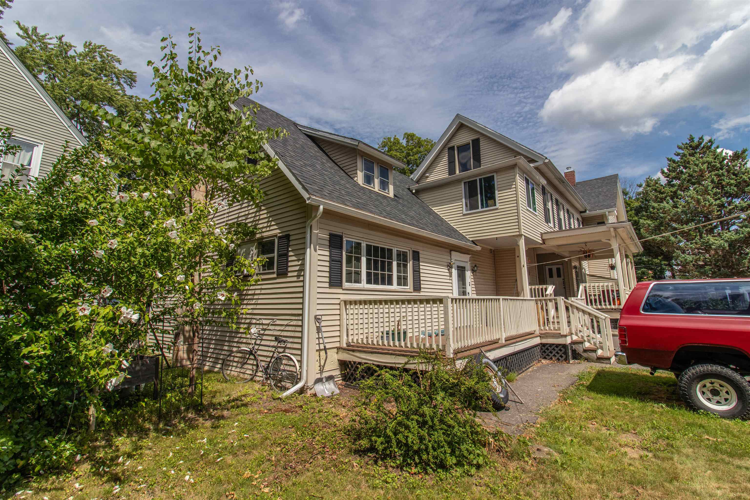 68 South State Street