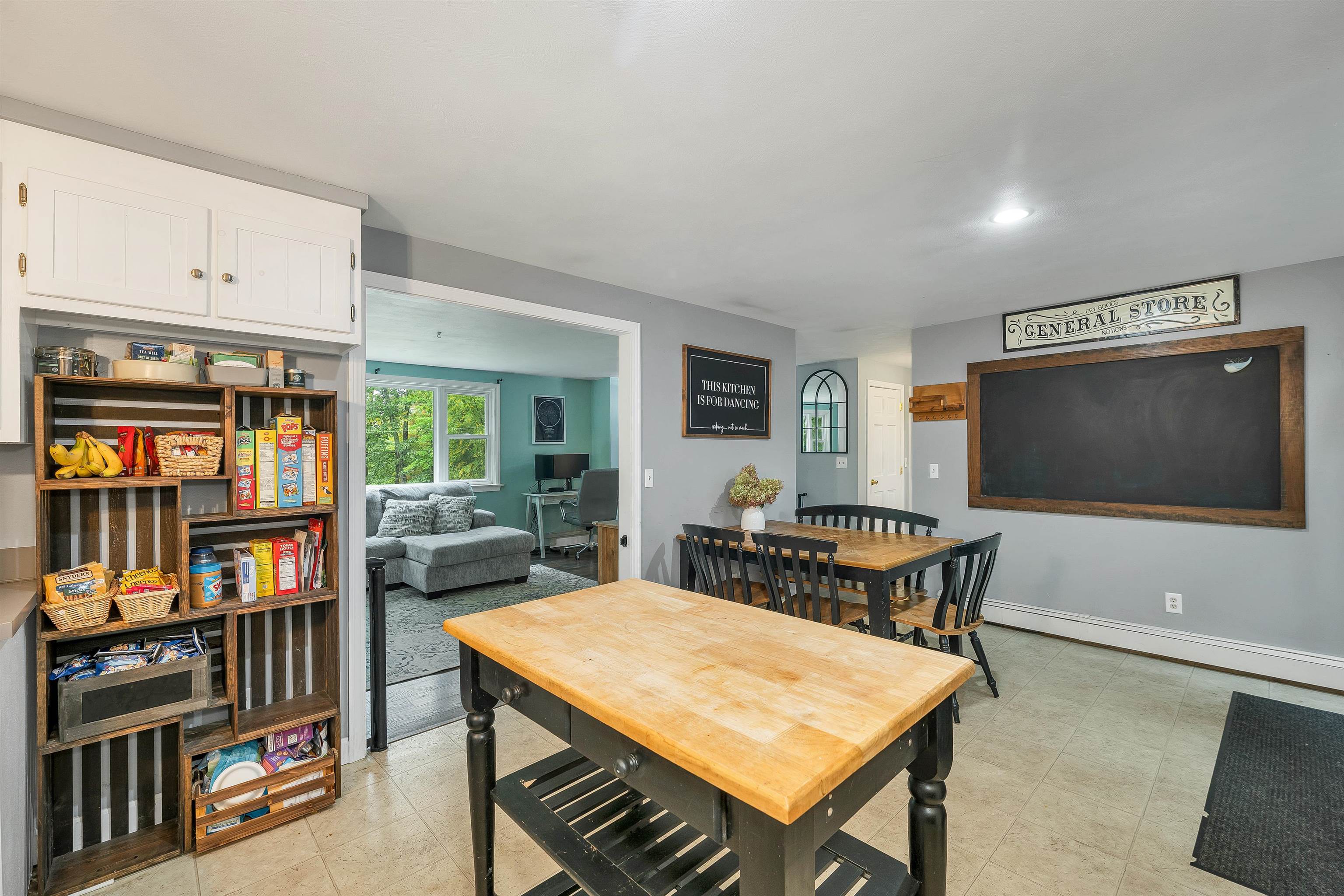 9 Epping Woods Road