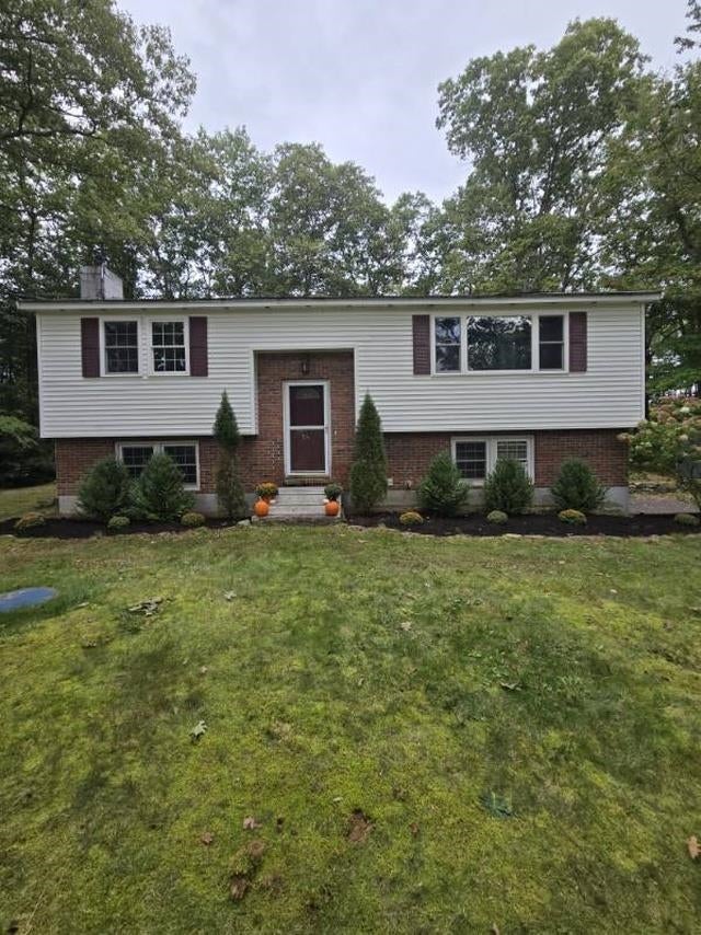 9 Epping Woods Road