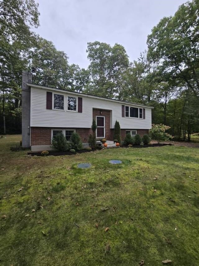 9 Epping Woods Road