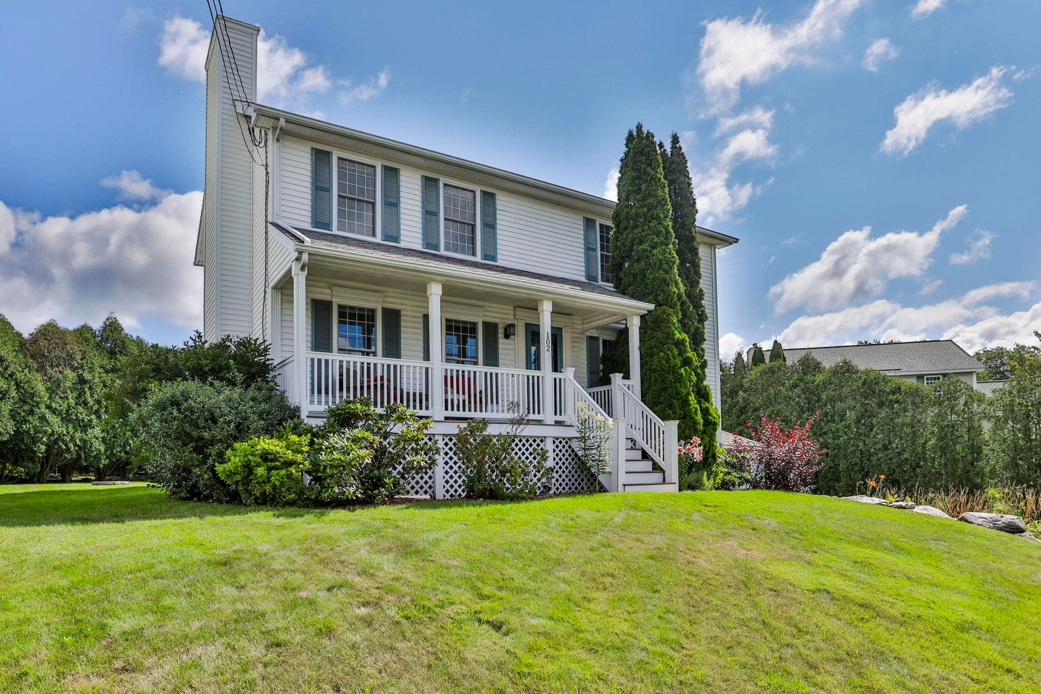 102 Ashmere Drive