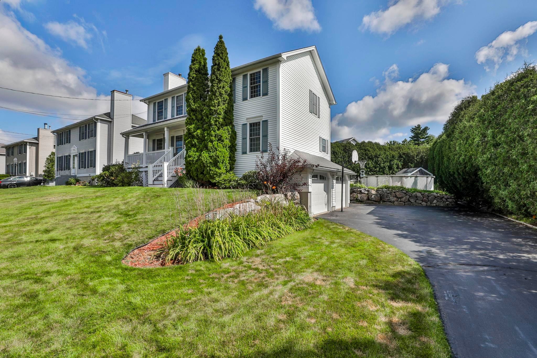 102 Ashmere Drive