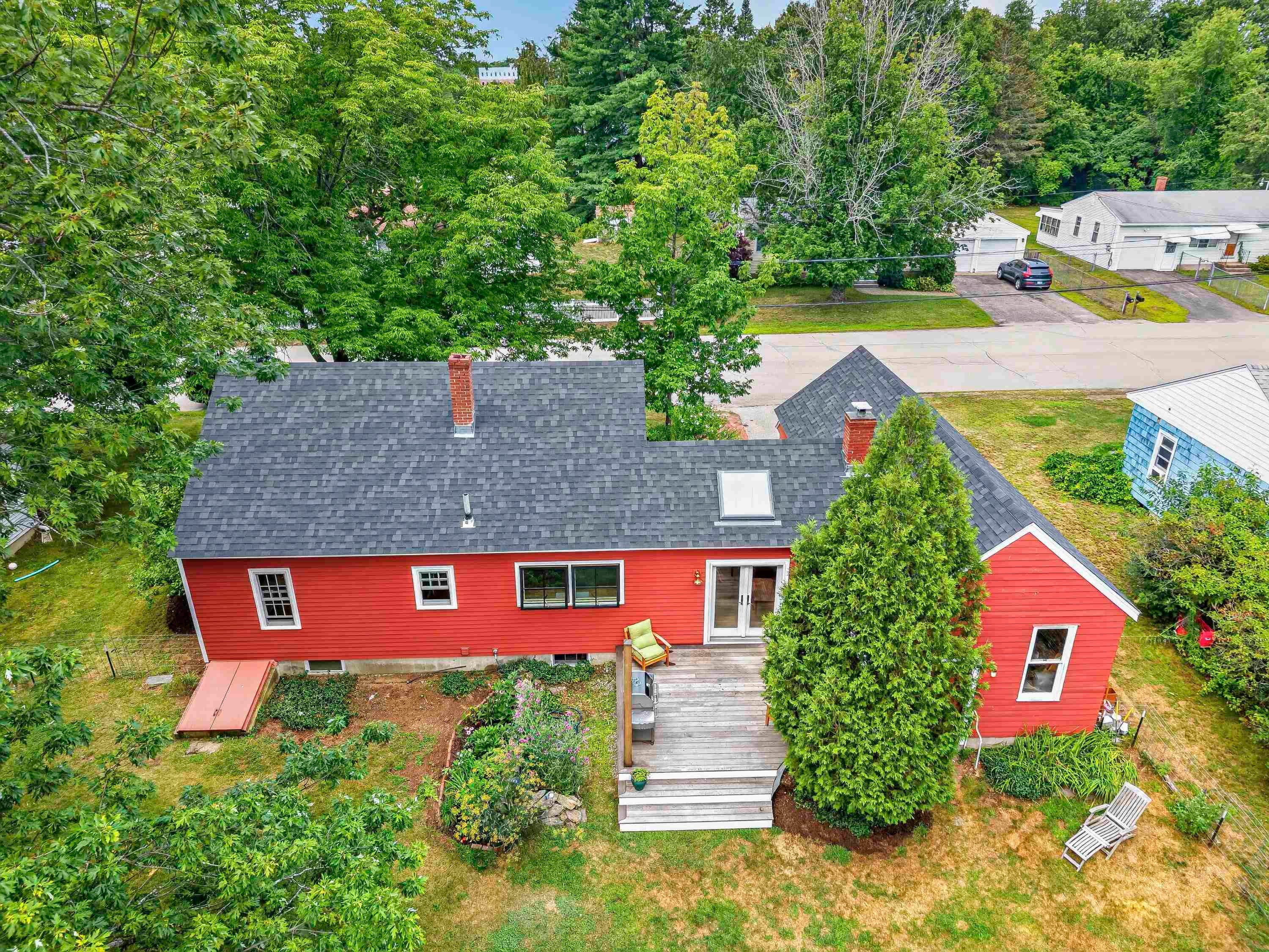 7 Wilbrod Avenue