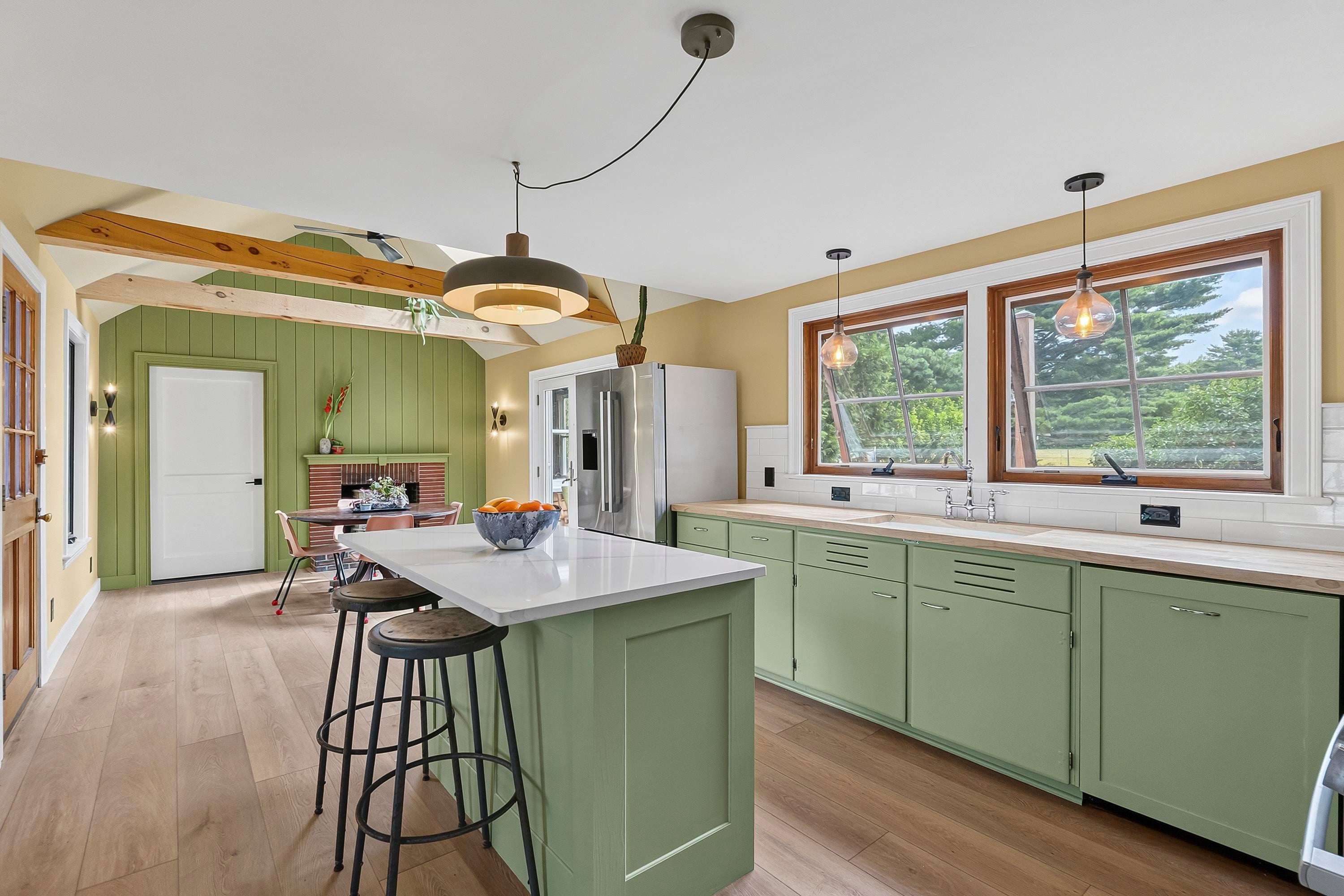 7 Wilbrod Avenue