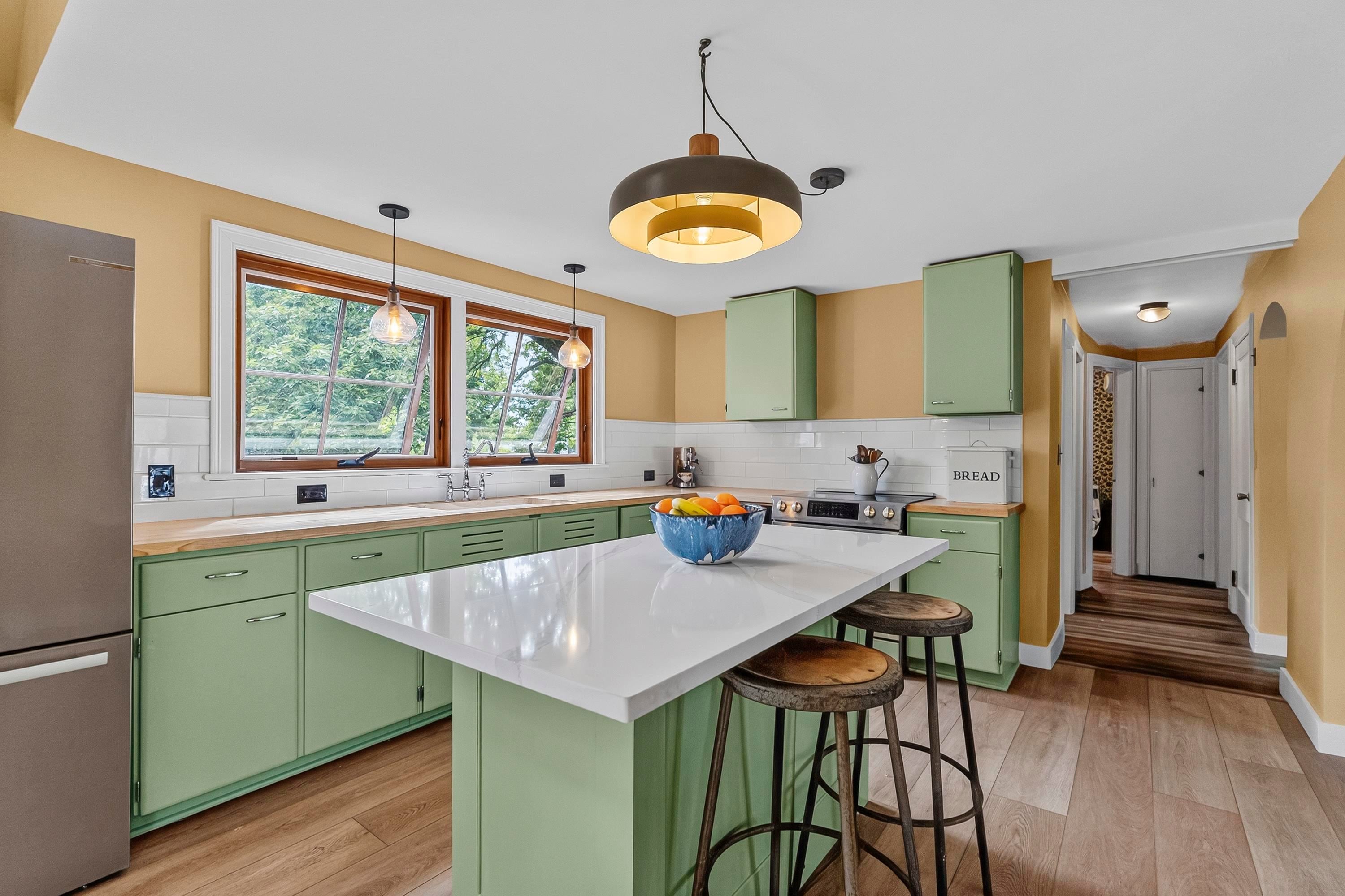 7 Wilbrod Avenue