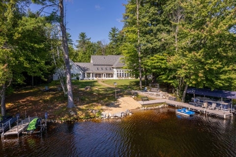 Photo of 12 Keene Road, Antrim, NH 03237 (MLS # 5105185)