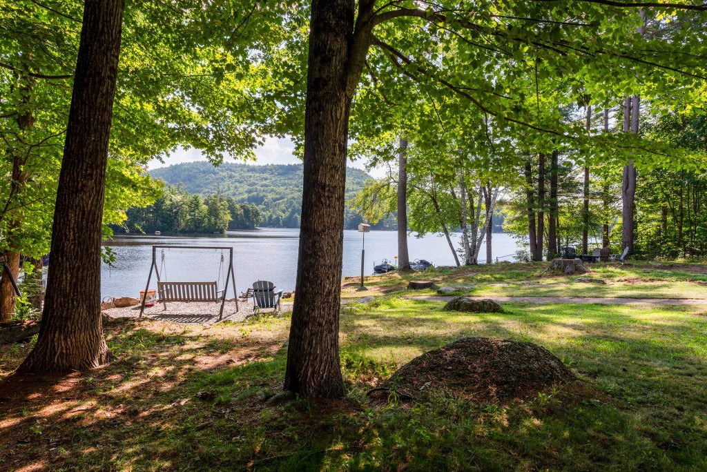 Photo of 12 Keene Road, Antrim, NH 03237 (MLS # 5105185)