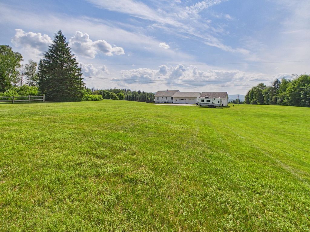 Photo of 289 West Road, Clarksville, NH 03592 (MLS # 5099070)