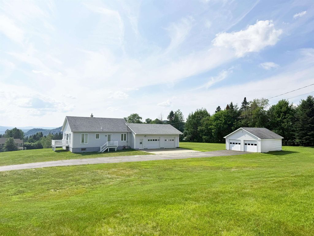 Photo of 289 West Road, Clarksville, NH 03592 (MLS # 5099070)