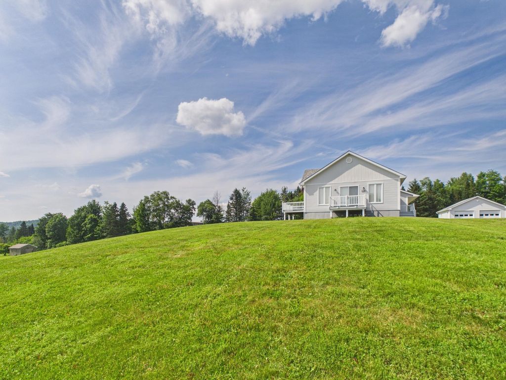 Photo of 289 West Road, Clarksville, NH 03592 (MLS # 5099070)