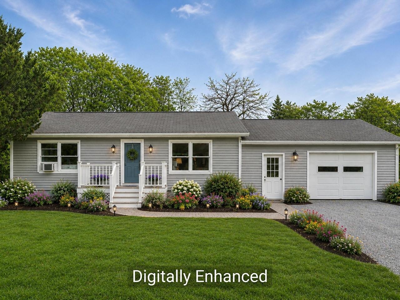 19 Brookside Drive