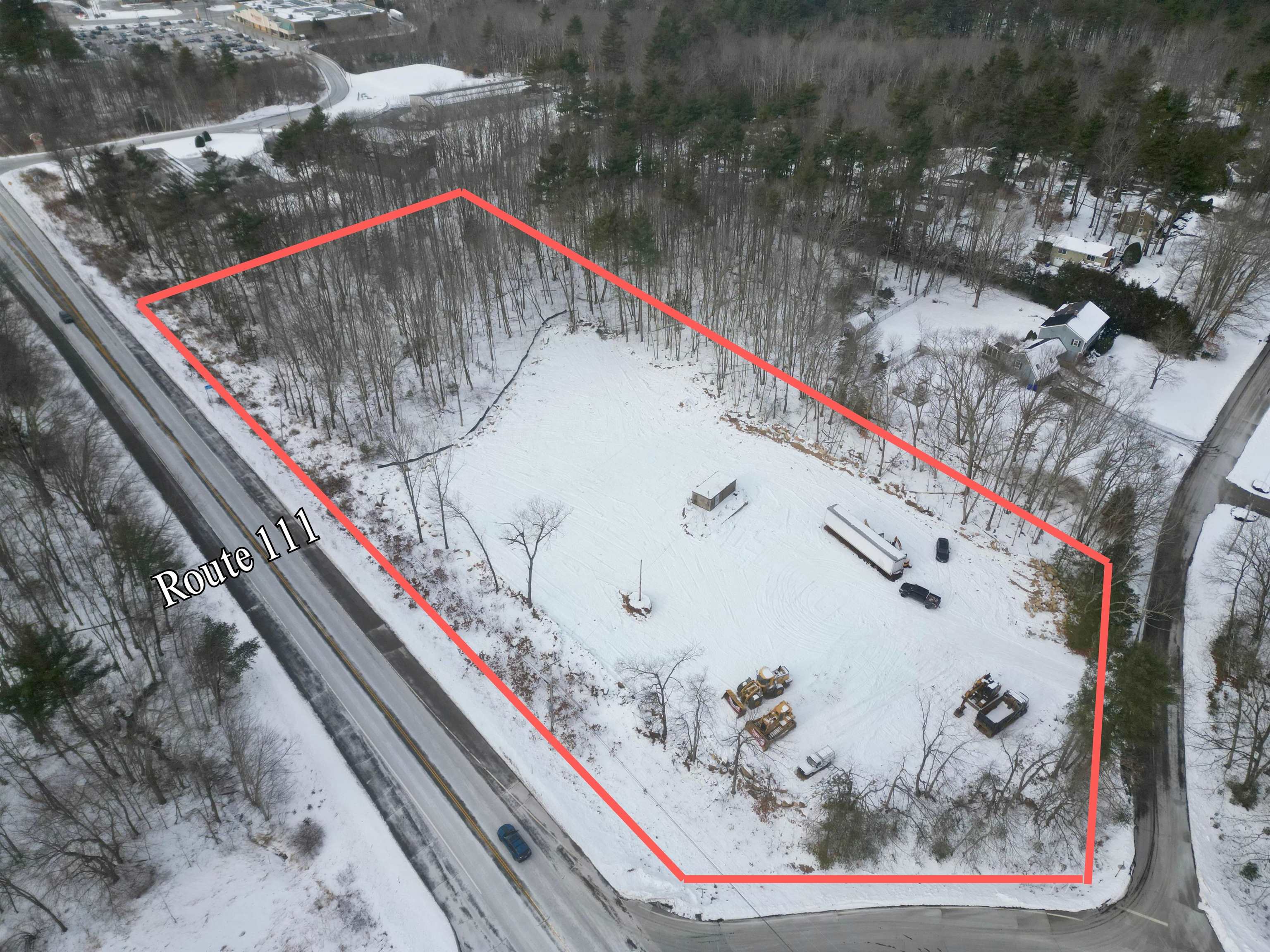 00 Woodridge Road