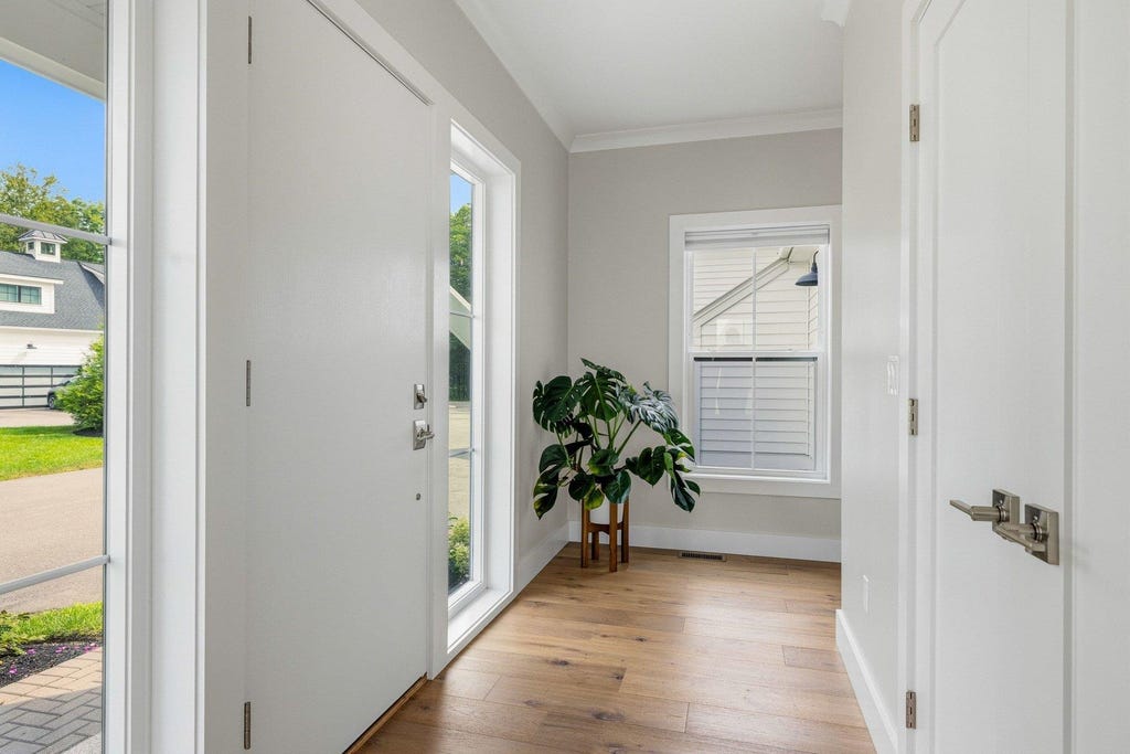 Photo of 1171 Sagamore Avenue #9, Portsmouth, NH 03801 (MLS # 5106137)