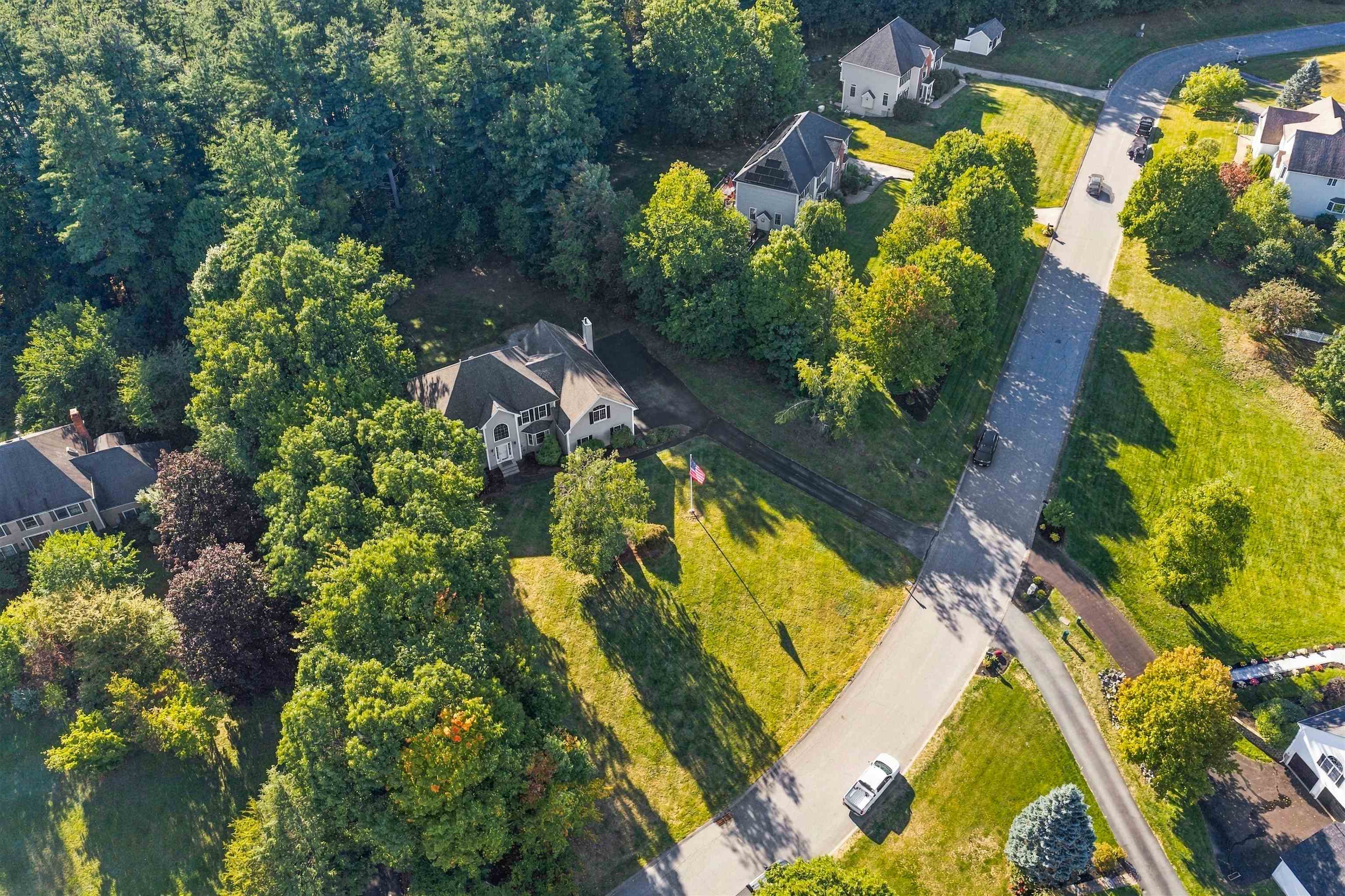 13 Longview Circle