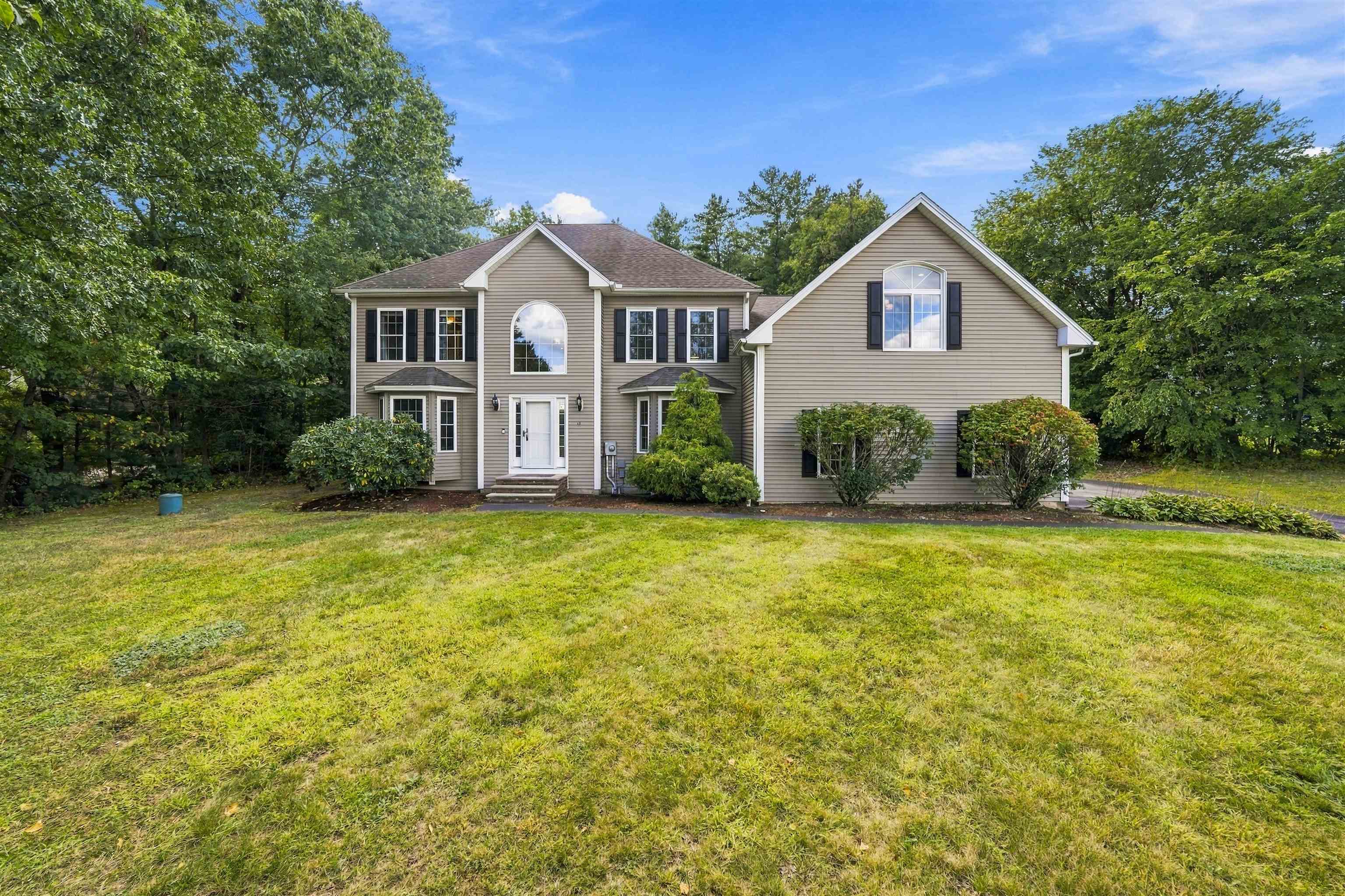 13 Longview Circle