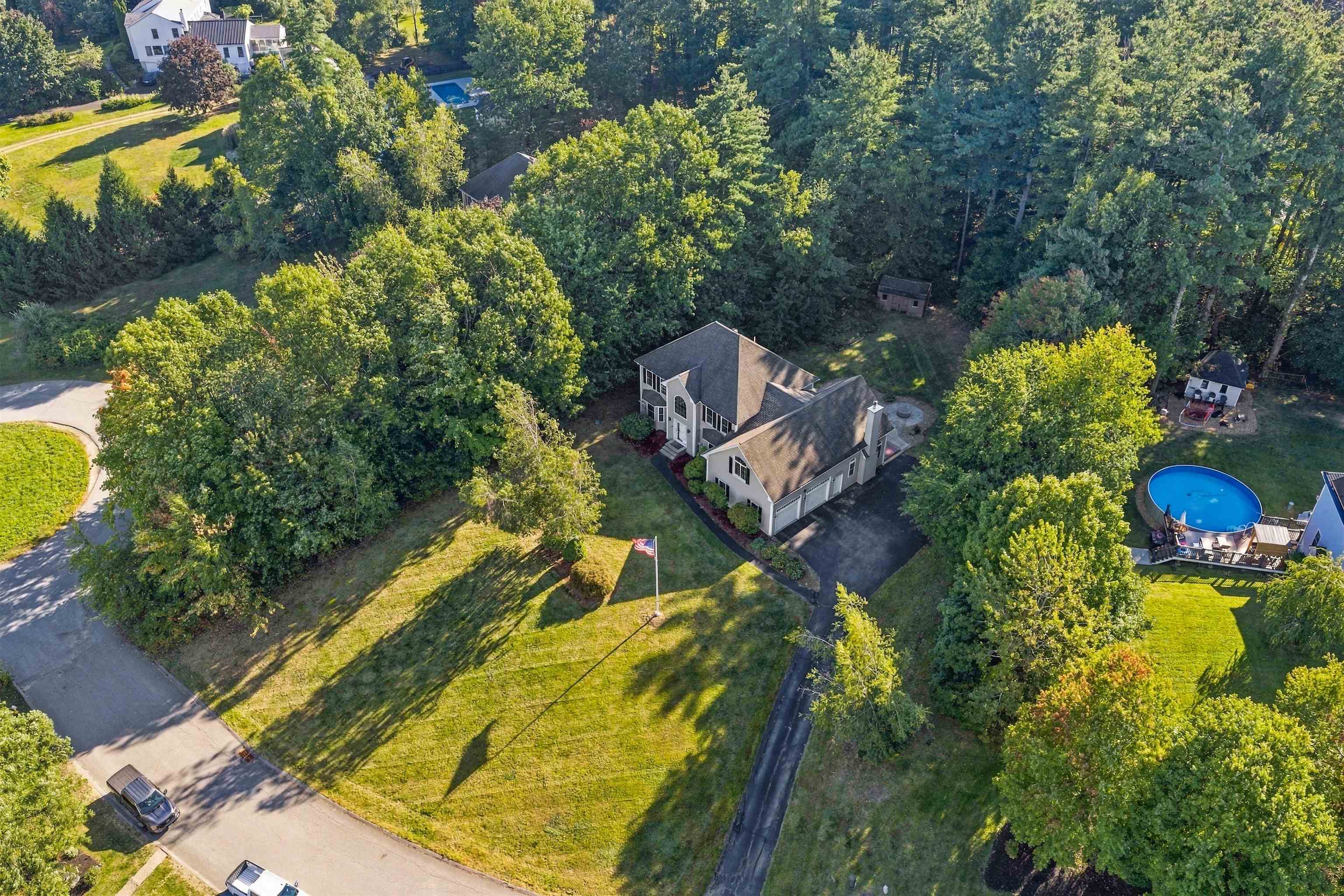 13 Longview Circle